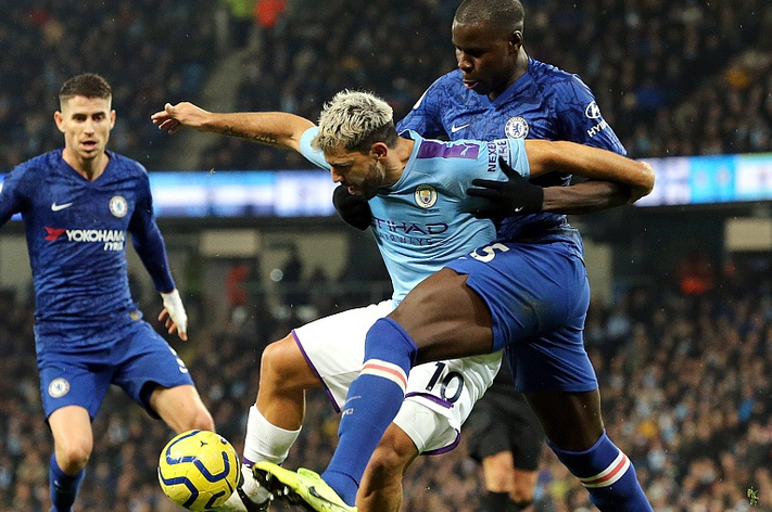  克莱蒙门将连续扑点，球队惊险守平强敌  